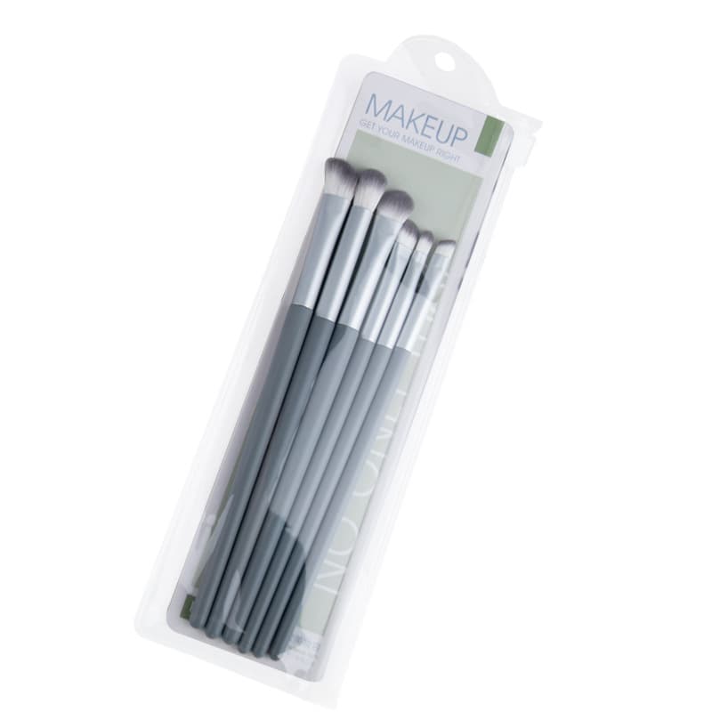 Best Selling Good Quality Cosmetic Tools for Female Makeup Brush Sets Customized Available Portable Makeup Brush