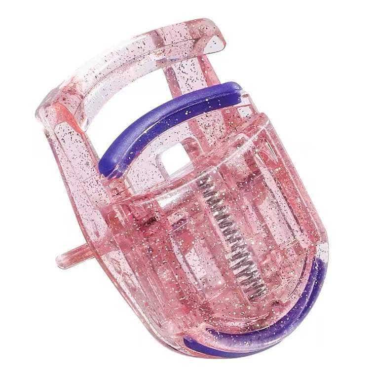 Partial Small Portable  Clip Eyelash Curler