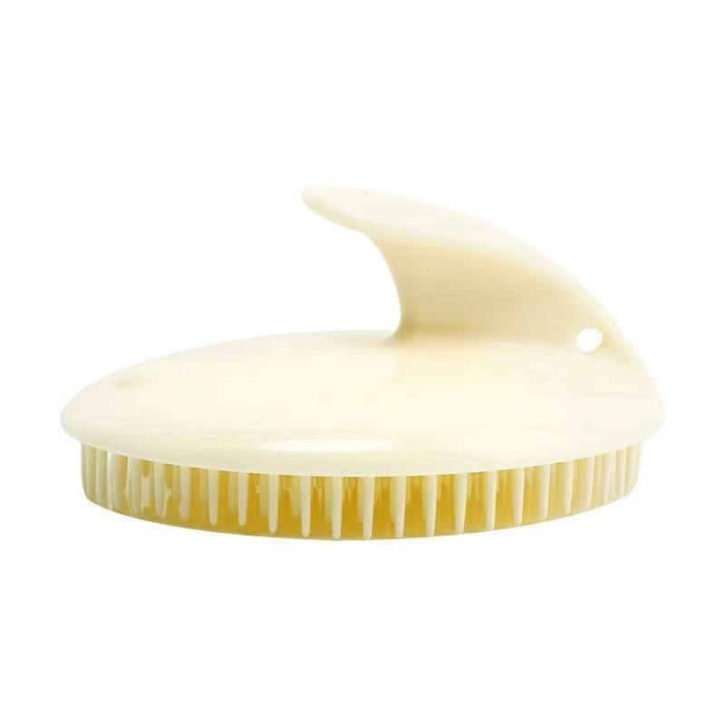 Adult Shampoo Brush with Anti-Dandruff Massage Comb Head Scratcher Itch Cleaning Features