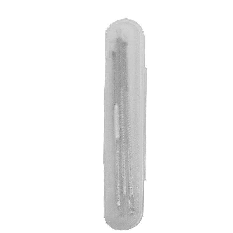 Stainless Steel Skin Care Tools Blackhead Remover Acne Needles