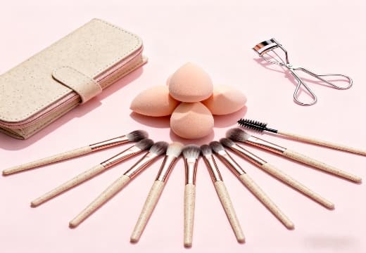 5 Must-Have Beauty Tools for Every Makeup Brand in 2025 | UBeauty OEM Manufacturer