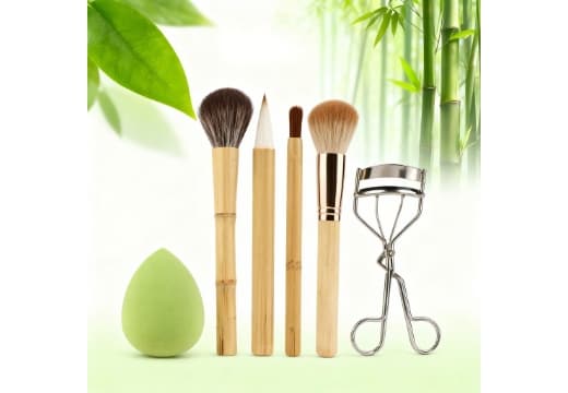 Eco-Friendly Beauty Tools: How Makeup Brands Go Sustainable