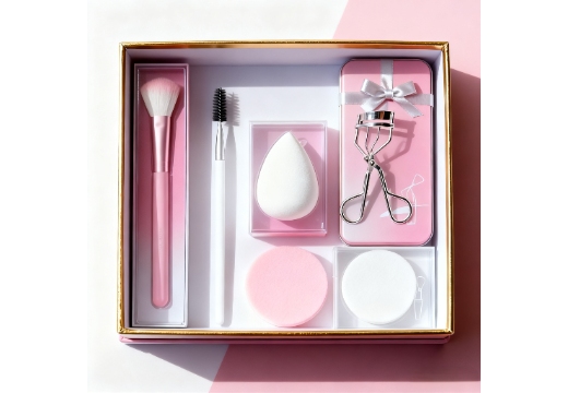 From Concept to Shelf: OEM Beauty Tools & Private Label Manufacturing