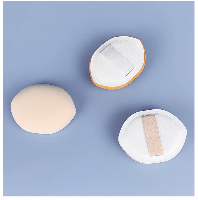 New Styles BB Cream Puff Makeup Foundation Sponge.jpg