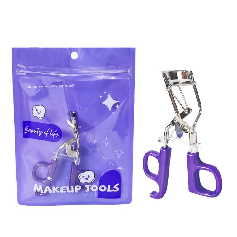 Professional Daily Makeup Tool Eyelash Curler Lash Curler .jpg