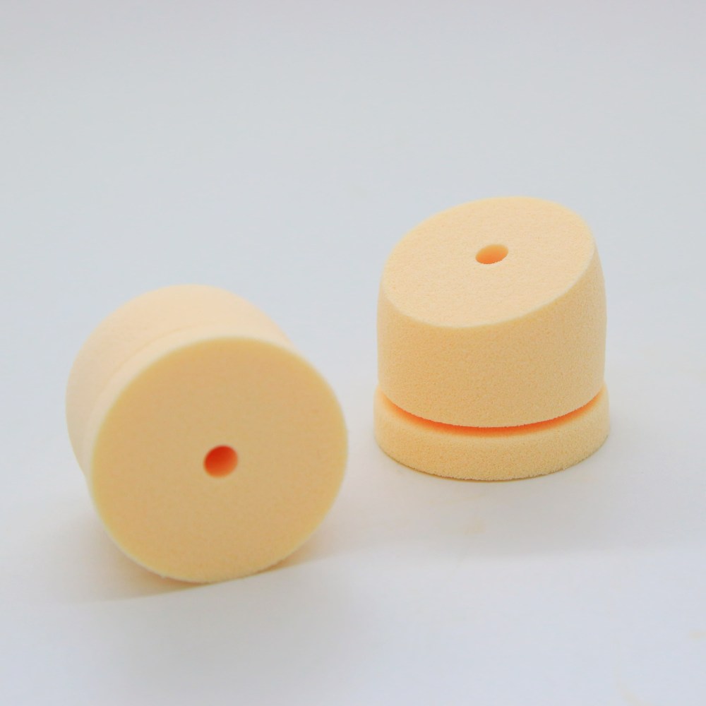 Customized Makeup Sponge Roller Parts Premium Quality Makeup Sponge_4.jpg
