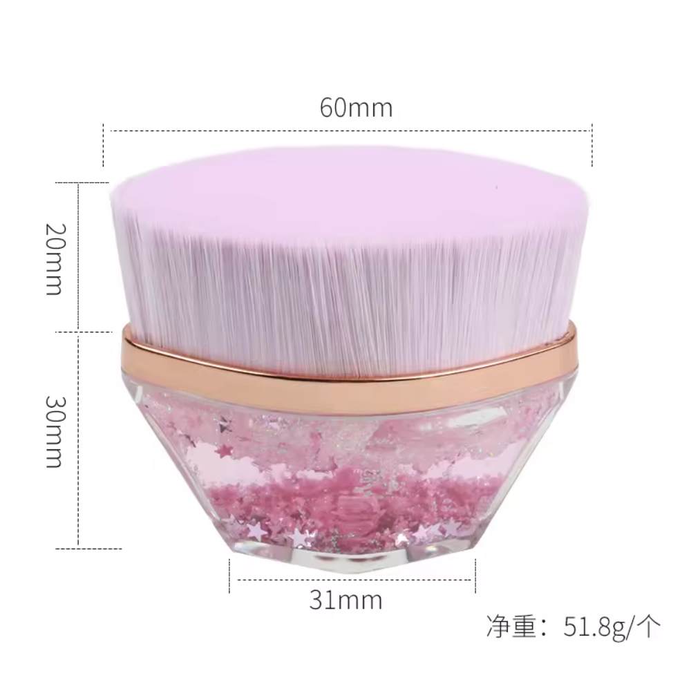 Wholesale Factory Luxury Foundation Brush Beauty Tools Makeup Brushes Beauty Products for Women_2.jpg