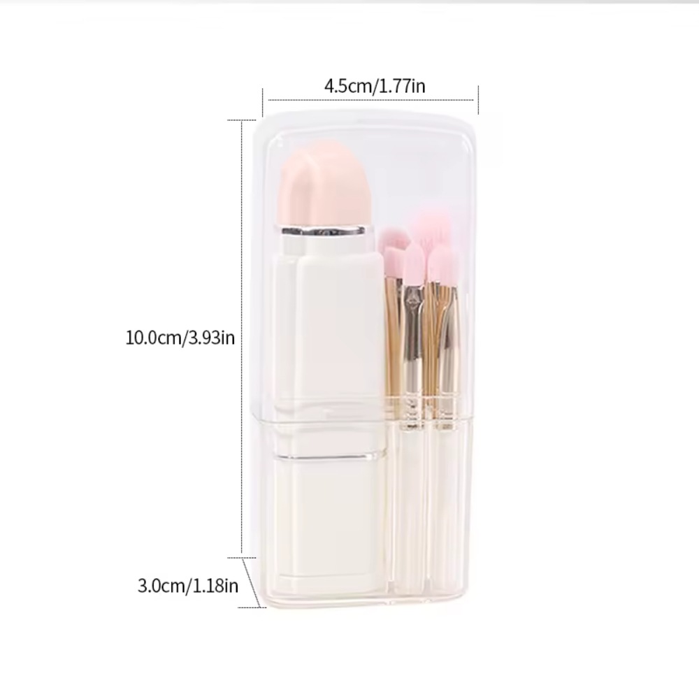 8pcs Mini Synthetic Hair Makeup Brush Set with Sponge Vegan Eyeshadow Powder Brushes Private Label Logo for Face Shaving_3.jpg