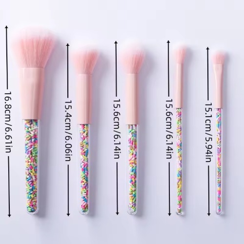 1760405699427023.jpg Custom Logo Private Label Glitter Rainbow 7-Piece Synthetic Hair Professional Eye Face Makeup Set Mini Travel Bag Small_2.jpg